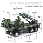 Vehículo de lanzamiento aéreo no tripulado furtivo GJ-11 XHD a escala 1:35, modelo de juguete de aleación fundida a presión: puertas que se abren, sonido e iluminación, función de retroceso - Colección de drones militares
